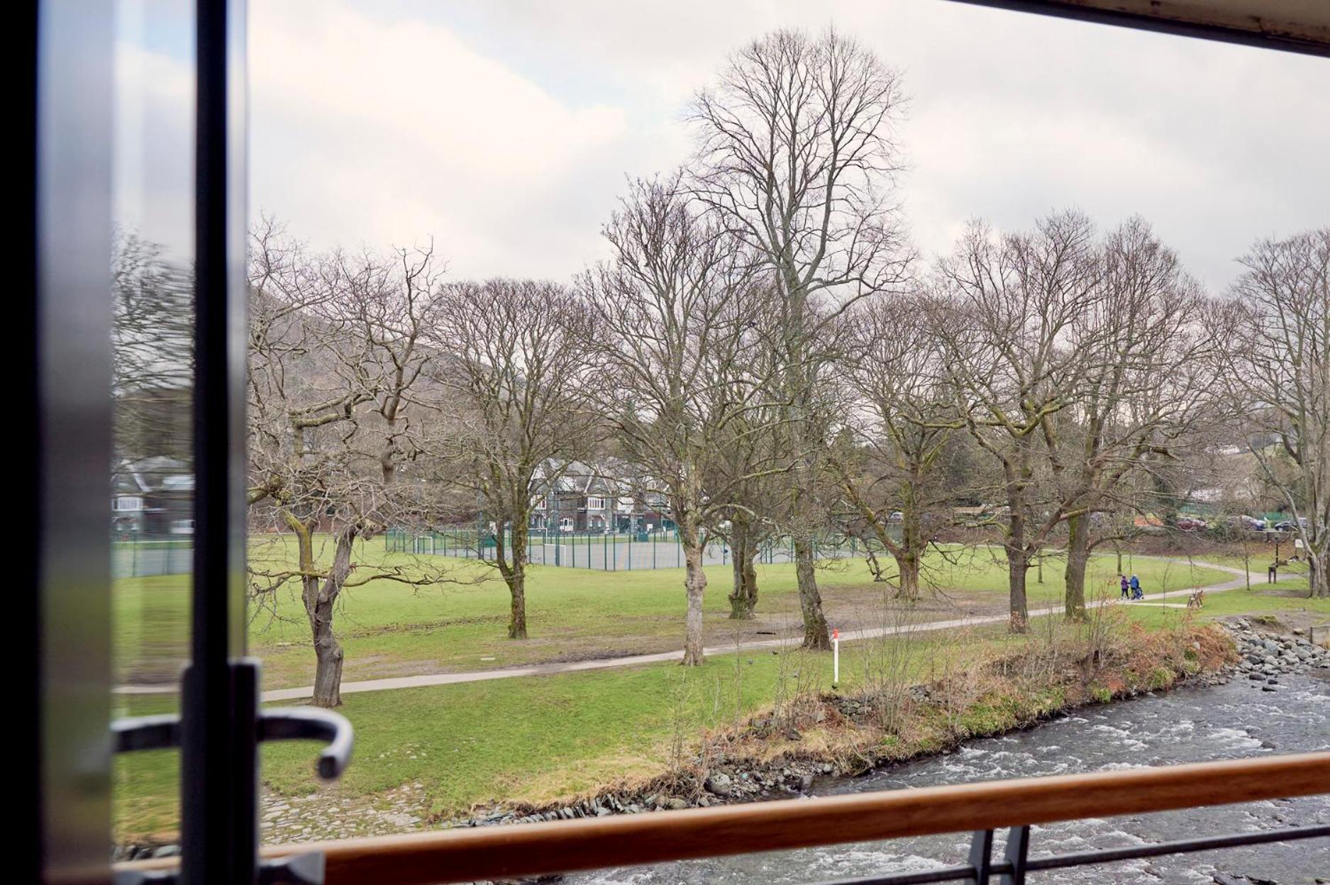 Riverside Park 6 Keswick (Cumbria) Exterior foto
