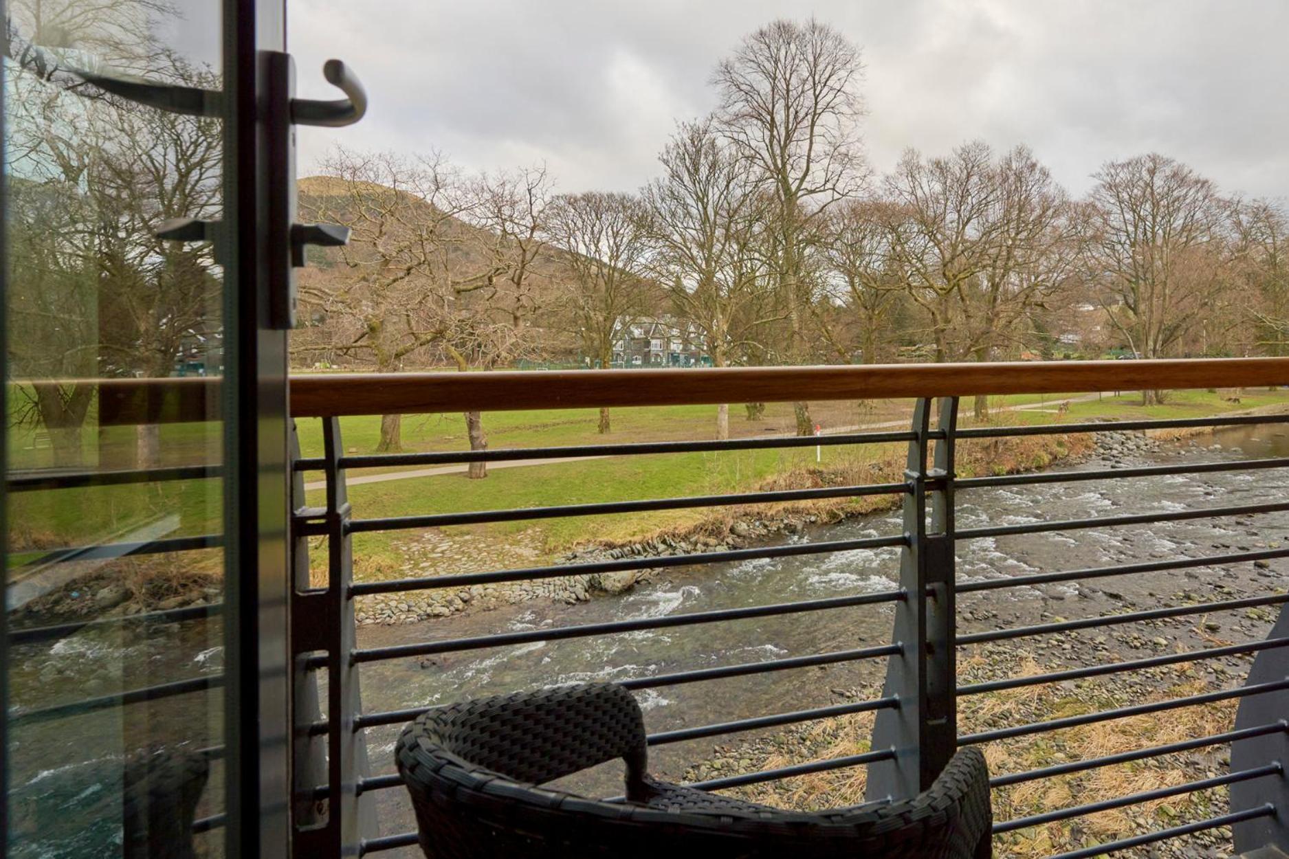 Riverside Park 6 Keswick (Cumbria) Exterior foto