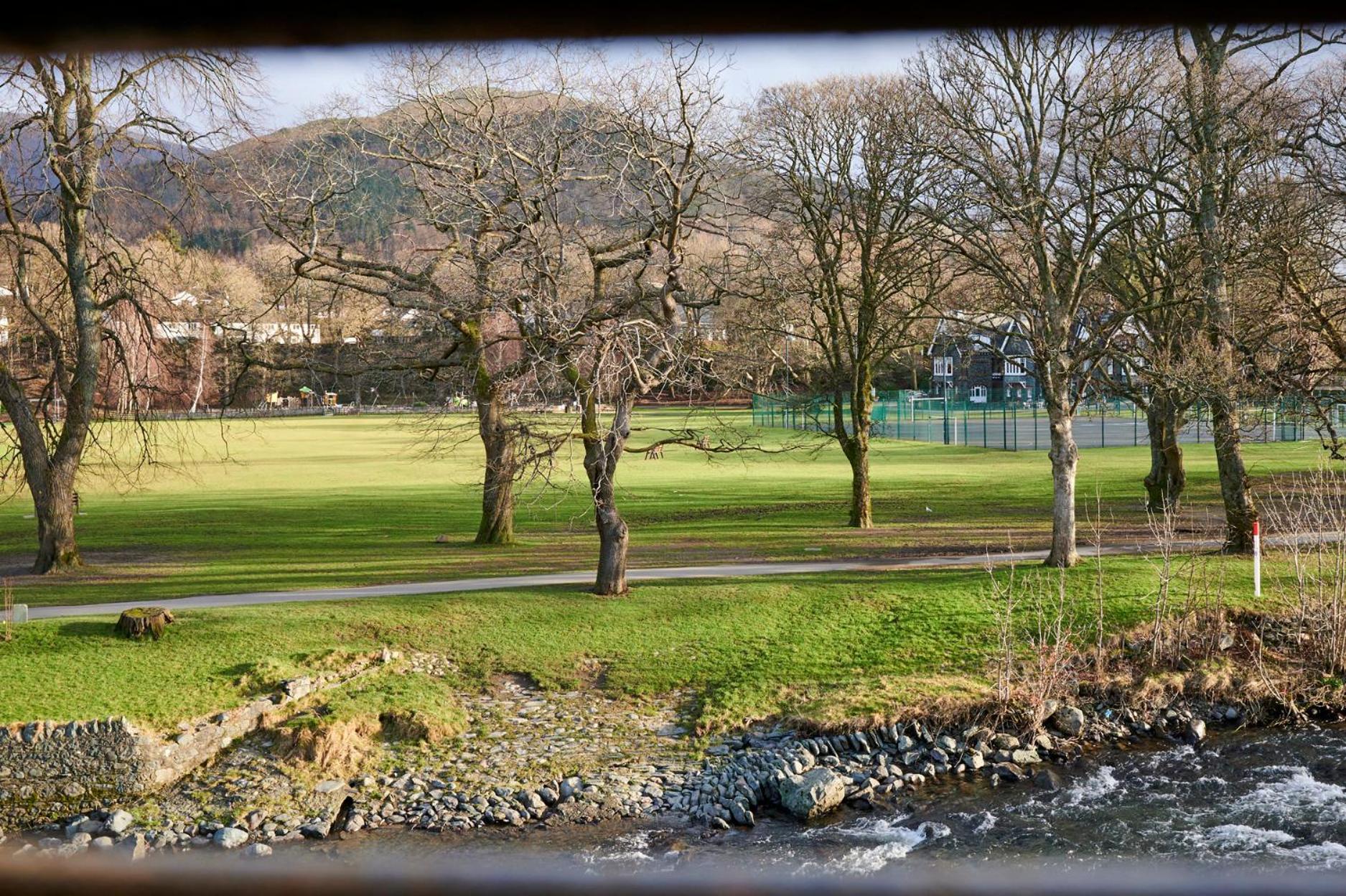 Riverside Park 6 Keswick (Cumbria) Exterior foto